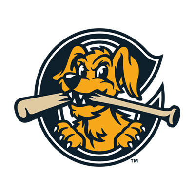 Charleston-RiverDogs-Logo