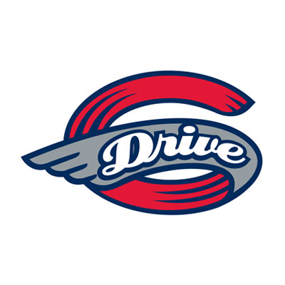 Greenville-Drive-Logo