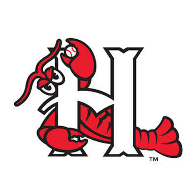 Hickory-Crawdads-Logo