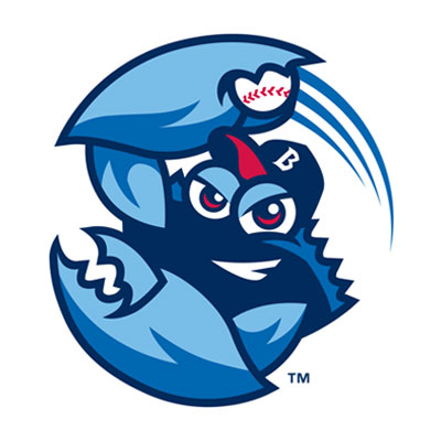 Lakewood-BlueClaws-Logo