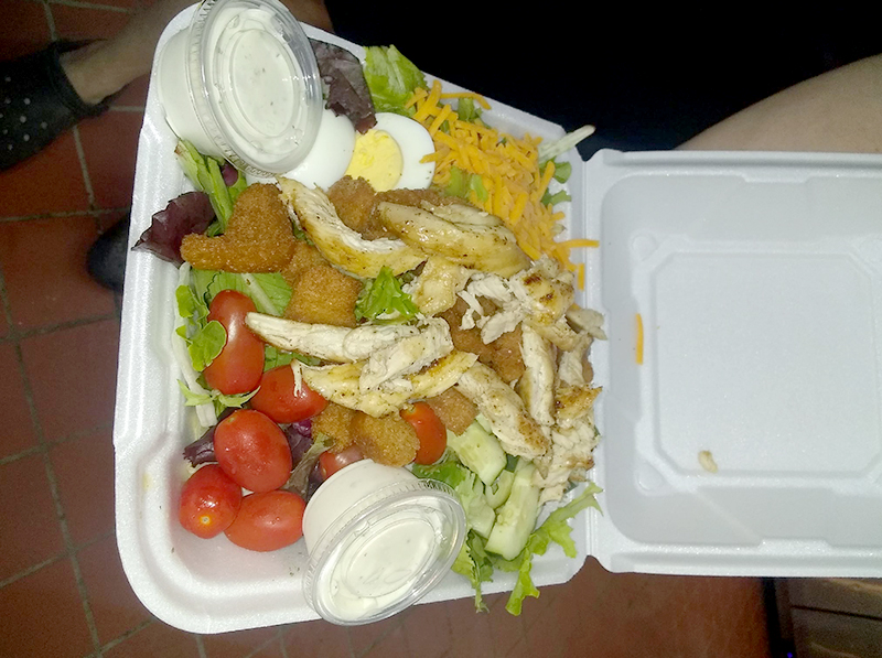 Grilled-chicken-house-salad